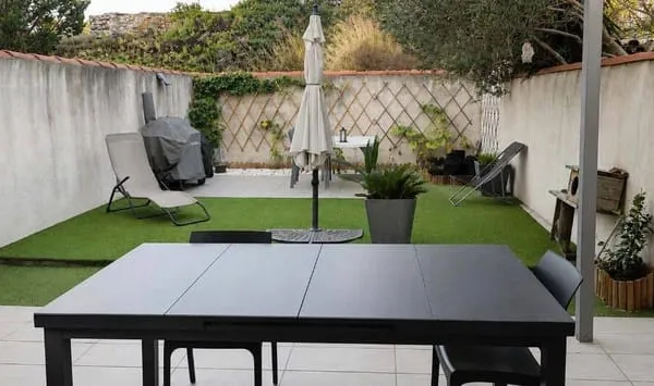 Maison 4 pièces 74 m²