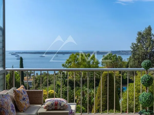 Appartement 2 pièces 84 m²
