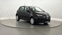 Renault Zoé E-Tech Equilibre charge normale R110 Achat Intégral - MY22 — photo 3