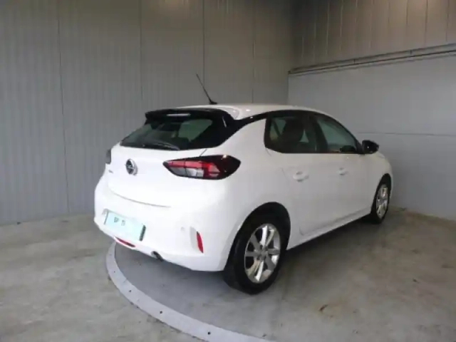Opel Corsa 1.2 75ch elegance business — photo 5