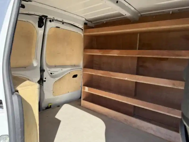 Toyota Proace 1.5 medium 100 d-4d business — photo 18