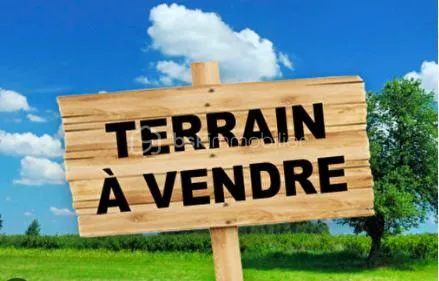 Terrain 342 m²