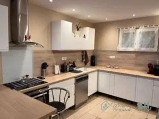 Appartement 4 pièces 74 m²