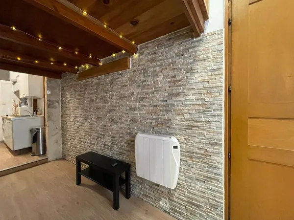 Studio de 25m2 à louer sur Avignon