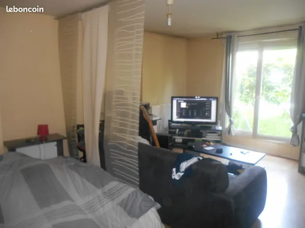 Loue appartement