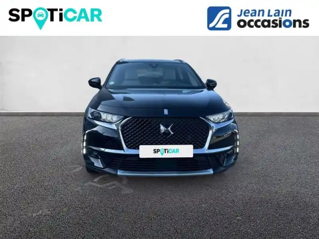 Ds Ds 7 ds7 crossback bluehdi 180 eat8 — photo 2