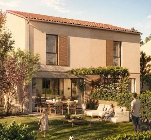 les Bastides de Gardanne