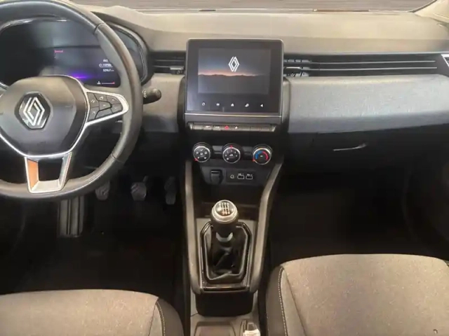 Renault Clio tce 90 — photo 10