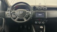Dacia Duster 1.5 dCi 110ch Prestige 4X2 — photo 11