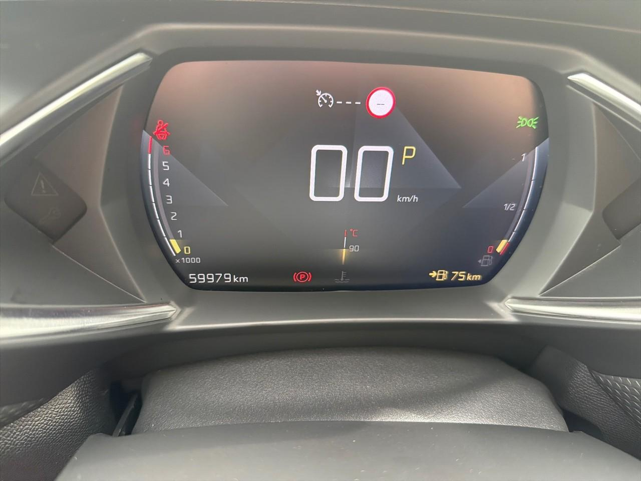 Ds Ds 3 crossback puretech 130ch toit de paris automatique — photo 13