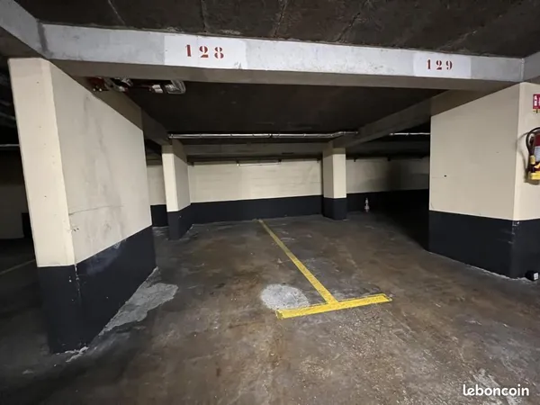 Local en Viager 9 m²