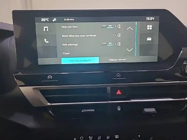Citroën C4 puretech 100 s&amp;s bvm6 — photo 41