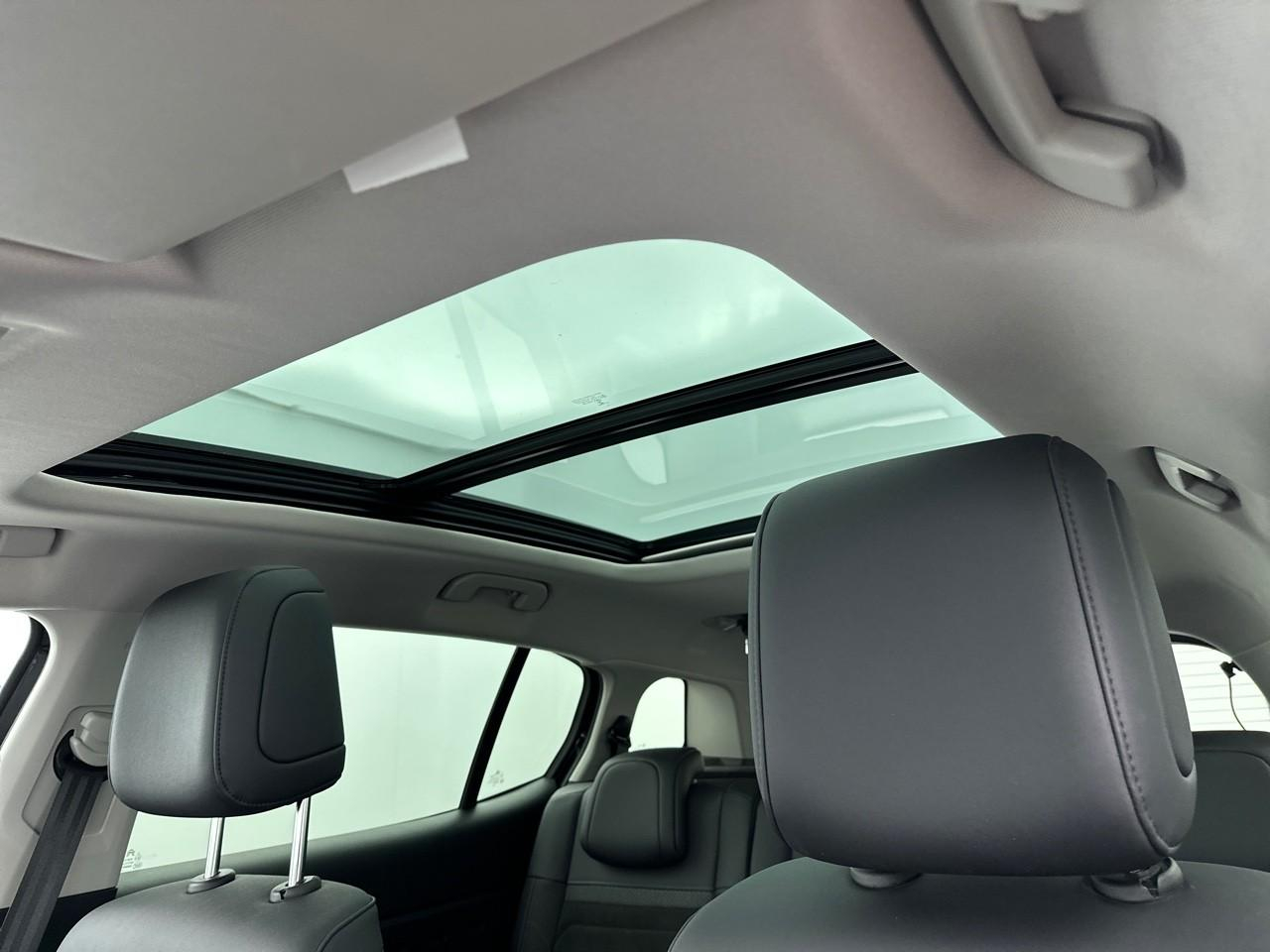 Citroën C5 Aircross puretech 130 s&s eat8 shine pack — photo 38