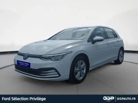 Volkswagen Golf 2.0 tdi scr 115ch life dsg7