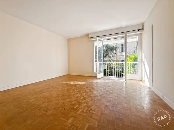 Appartement 3 pièces 73 m²