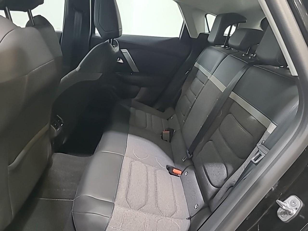 Citroën C4 bluehdi 130 s&s eat8 feel pack — photo 13