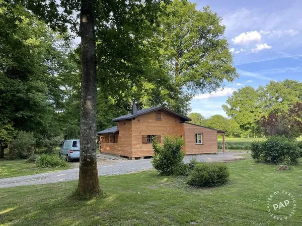 Maison 3 pièces 57 m²
