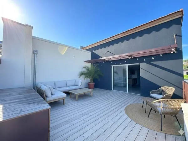 Appartement 3 pièces 71 m²