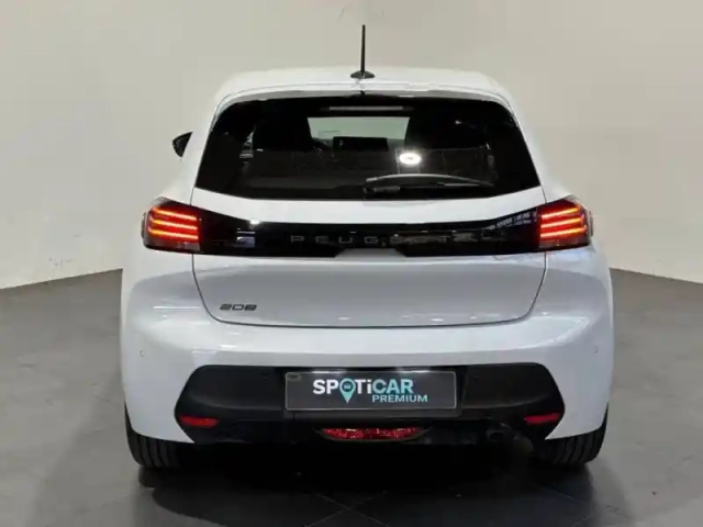 Peugeot 208 1.2 100ch s&amp;s style — photo 5