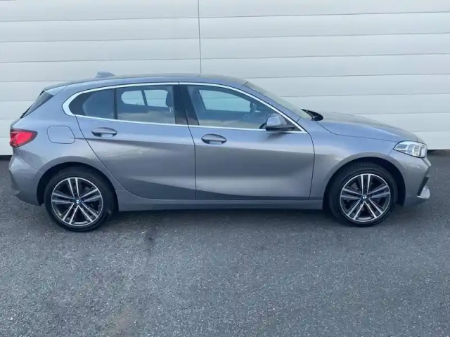 Bmw Serie 1 série 1 116da 116ch business design dkg7 — photo 3