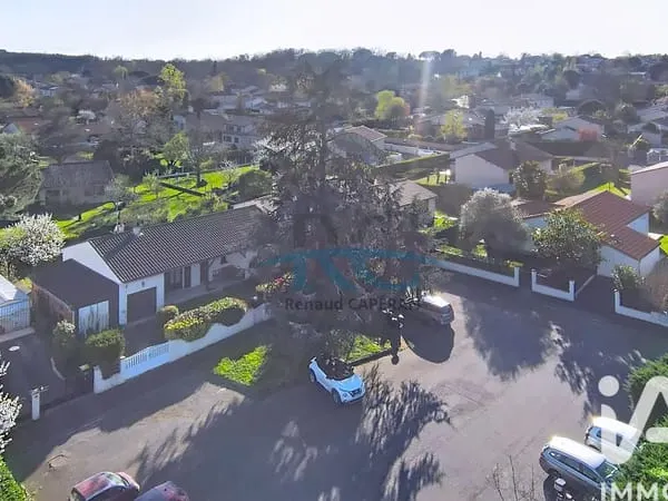 Maison 4 pièces 103 m²