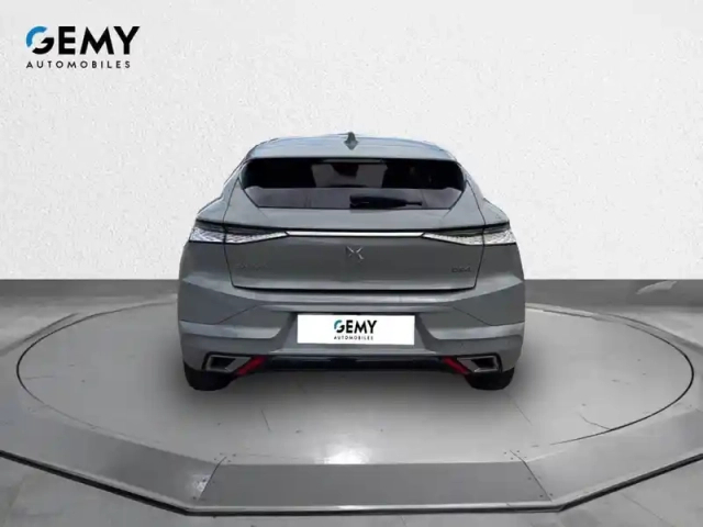 Ds Ds 4 hybride e-tense 225 eat8 — photo 5