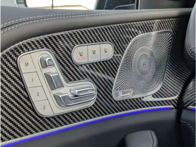 Mercedes Gle 63 s 4matic+ malus paye — photo 25