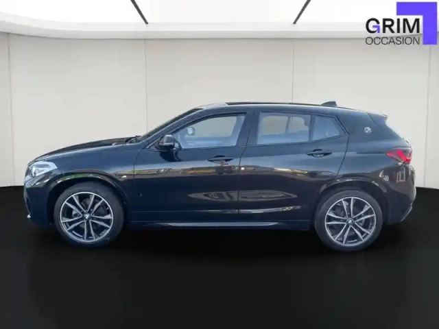 Bmw X2 sdrive 18i 136 ch dkg7 — photo 20