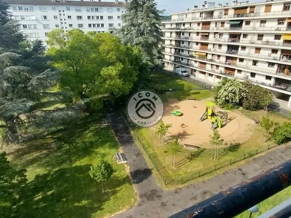 Appartement 6 pièces 131 m²