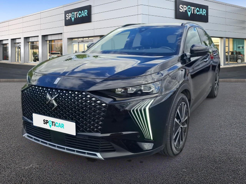 Ds Ds 7 crossback e-tense 4x4 300ch opera