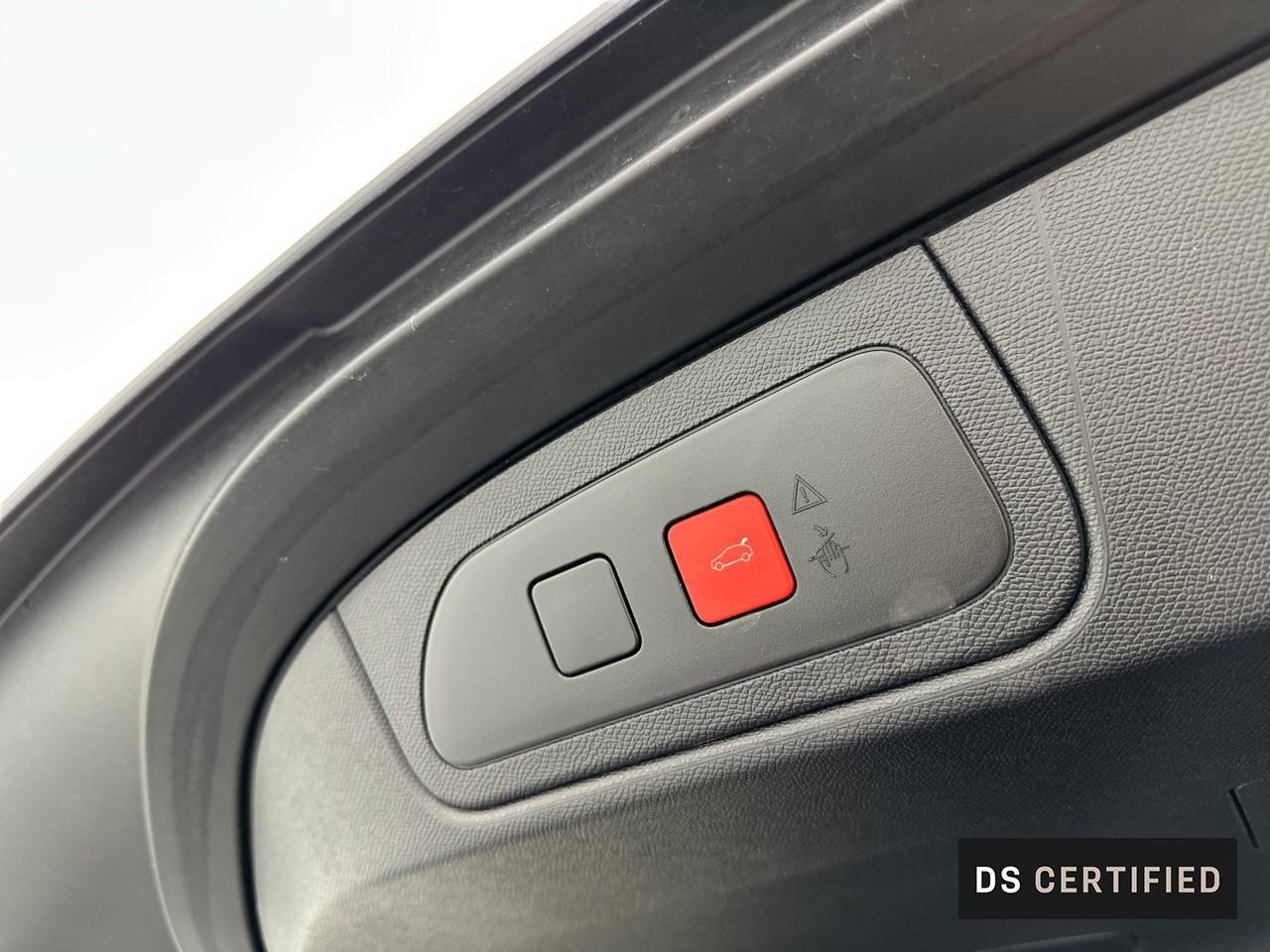 Ds Ds 7 crossback hybride rechargeable e-tense 300 eat8 4x4 opera — photo 39