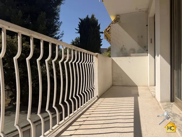 Appartement 4 pièces 86 m²