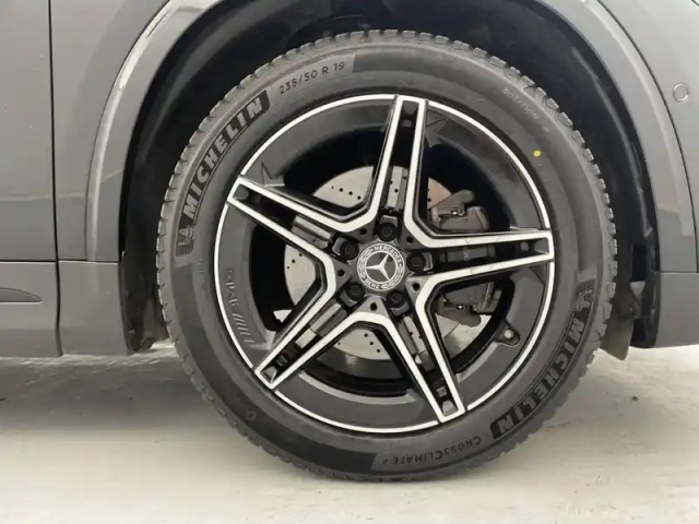 Mercedes Gla 200 d 8g-dct — photo 13