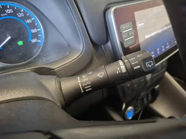 Nissan Leaf electrique 62kwh — photo 31