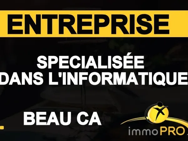 Vente / Local Commercial - 50 m²