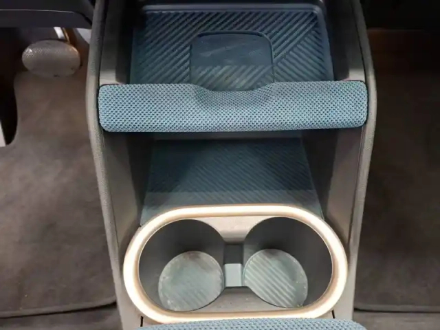 Mini Countryman 170 ch dkg7 c — photo 25