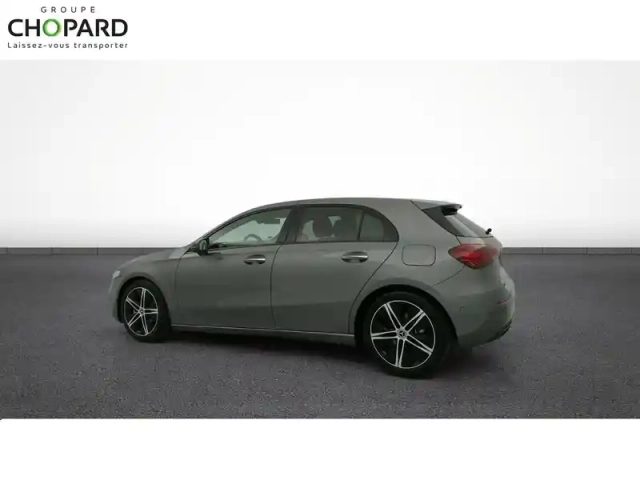 Mercedes Classe A 180 7g-dct — photo 5