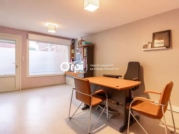 Maison 1 pièce 77 m²