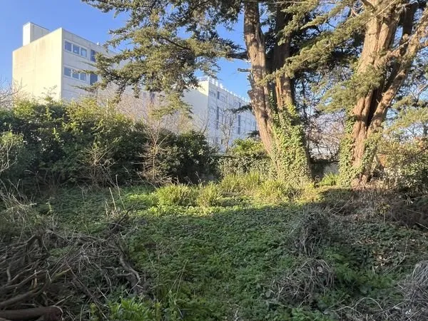 Terrain 423 m² Larmor-Plage