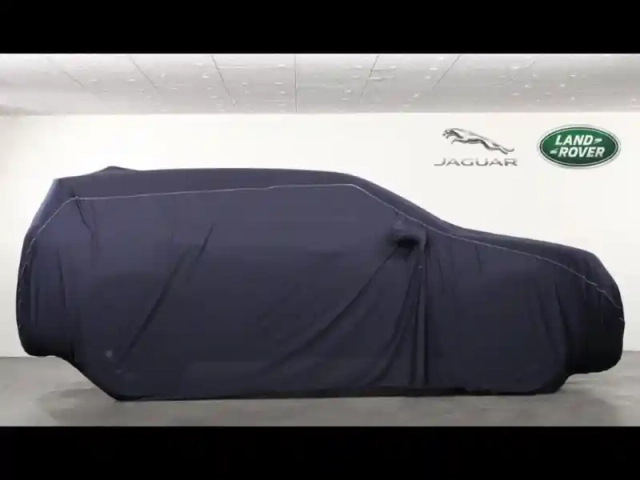 Land Rover Range Rover sport 2.0 p400e 404ch hse dynamic mark ix