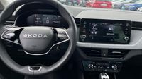 Skoda Kamiq 1.0 TSI Evo 2 116ch Selection DSG7 — photo 11