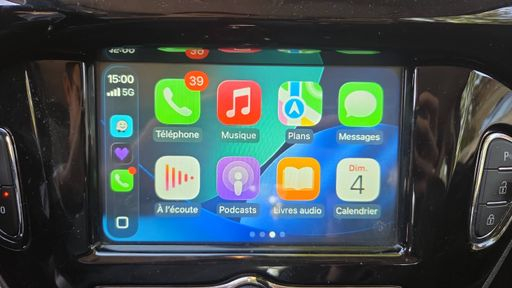 Opel Corsa 1.4 90 - Design 120 Ans – 2019 – 136739 km – Essence – Boîte Manuelle — photo 1