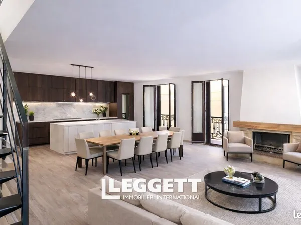 Maison 6 pièces 125 m²