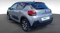Citroen C3 1.2 PureTech 110ch S&S MAX Boite Automatique — photo 6