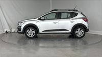 Dacia Sandero 1.0 TCe 90ch Stepway Confort CVT — photo 7