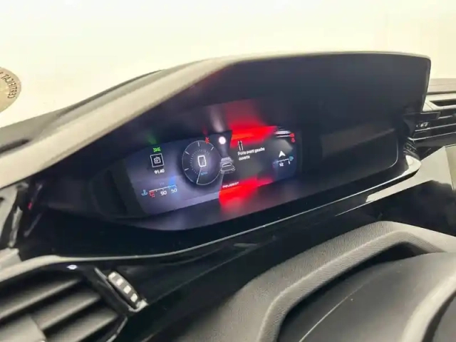 Peugeot 308 sw puretech 130ch s&amp;s bvm6 — photo 30