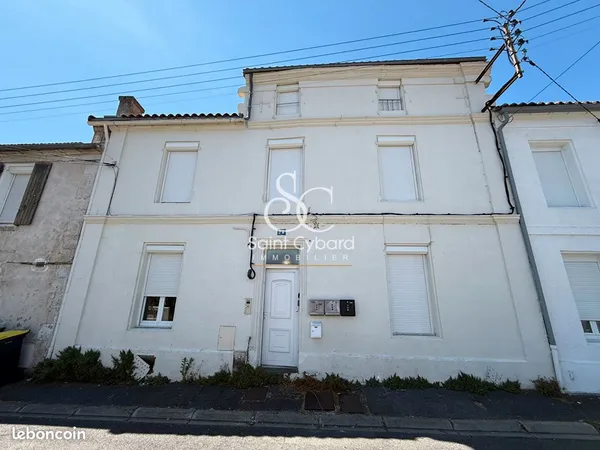 Immeuble de rapport 10 pièces 159 m²