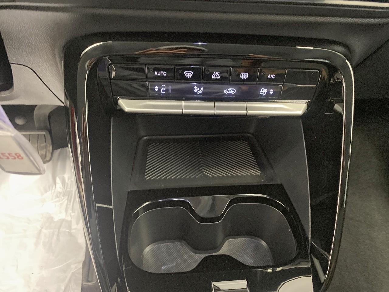 Citroën C3 Aircross hybride 145 ch aut plus — photo 15