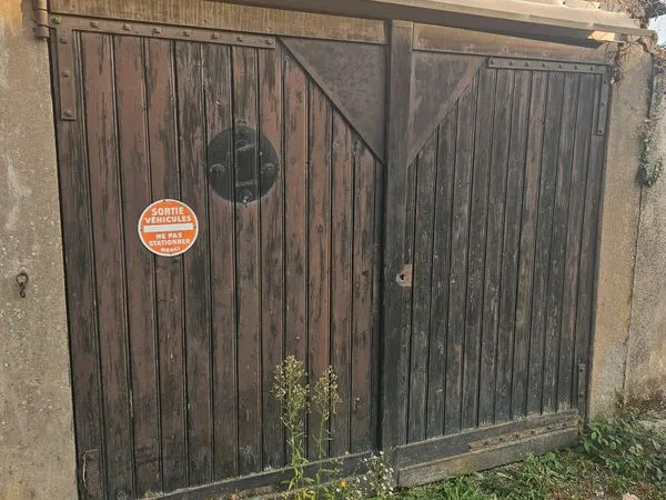 Location garage
