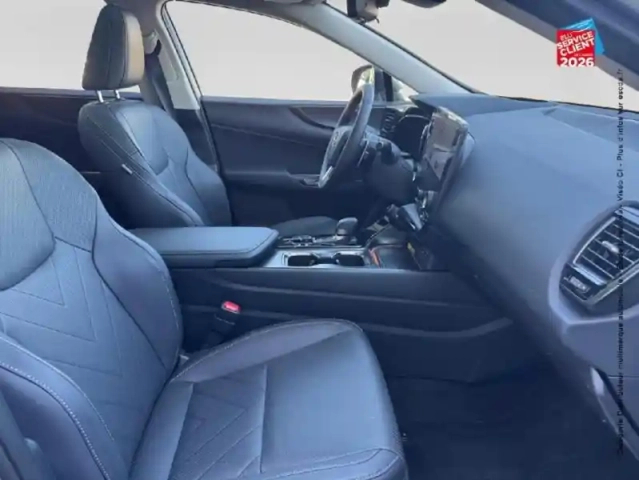 Lexus Nx 450h+ executive 4wd my25 — photo 20